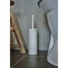 Smedbo House RX333 WC-Bürste mit Behälter Weiss