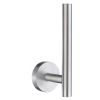Smedbo Home HS320 reserverolhouder mat chroom