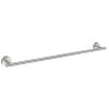 Smedbo Home HS3464 handdoekhouder 65cm mat chroom