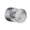 Smedbo Home HS3455 Handtuchhak (2 Stück) chrom-matt