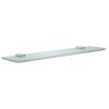 Smedbo Ice OK347 planchet 60cm chroom