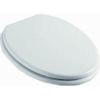 Sphinx Atlantic S8H5A000000 OL-9 toilet seat with lid white (OUTLET)