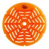 StarBlueDisc 539201821-1 Uri-Pad oranje-Citrus (per stuk)