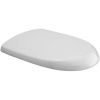 Villeroy and Boch Viala 88186101 toilet seat with lid white *no longer available*