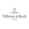 Villeroy & Boch O.Novo Vita 92196400 Dämpfer set für Toilettensitz