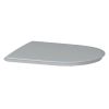 Villeroy en Boch O.Novo Vita 9M7261P1 WC-Sitze mit Deckel blau (Blue AntiBac)