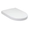 Villeroy en Boch Subway 2.0 9M68S1R2 toiletzitting met deksel wit (Star White CeramicPlus) *niet meer leverbaar*