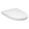 Villeroy en Boch Subway 2.0 Compact 9M69Q1R2 toiletzitting met deksel wit (Star White CeramicPlus) *niet meer leverbaar*