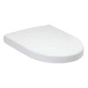 Villeroy en Boch Subway Compact 9M66S1R2 toiletzitting met deksel wit (Star White CeramicPlus) *niet meer leverbaar*