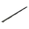 Brauer DR-LOSSR180S loose standard grille 7 x 180cm matt black
