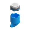 Clou CL10606056 aerator for Xo type 7 & 8 with key