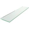 Clou CL10609024 reserve glasplaat t.b.v. Flat planchet 60 cm