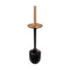 Clou CL1060902683 spare toilet brush Flat bronze brushed PVD