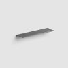 Clou Fold CL/09.04081.84 planchet 500mm gunmetal geborsteld PVD