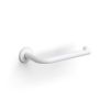 Clou Kaldur CL/09.05030.20 toiletrolhouder zonder klep mat wit