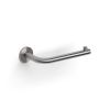 Clou Kaldur CL/09.05030.41 toiletrolhouder zonder klep RVS geborsteld