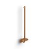 Clou Kaldur CL/09.05035.83 reserverolhouder brons geborsteld PVD