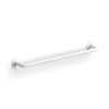 Clou Kaldur CL/09.05051.20 handdoekrek 45cm mat wit