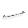 Clou Kaldur CL/09.05051.29 handdoekrek 45cm chroom