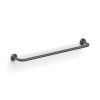 Clou Kaldur CL/09.05051.84 handdoekrek 45cm gunmetal geborsteld PVD