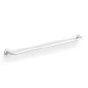 Clou Kaldur CL/09.05057.20 handdoekrek 65cm mat wit
