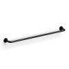 Clou Kaldur CL/09.05057.21 handdoekrek 65cm mat zwart