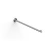 Clou Kaldur CL/09.05058.41 handdoekrek RVS geborsteld
