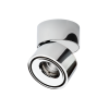 Decor Walther 0219400 STUDIO S LED plafond- en wandspot ø7.6cm chroom