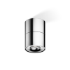 Decor Walther 0219500 STUDIO L LED plafond- en wandspot ø10cm chroom