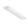 Decor Walther 0329850 SLIM 60 N LED wandlamp 60x10cm mat wit