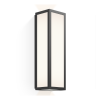 Decor Walther 0333960 BAUHAUS 1 N LED wand- plafondlamp 30x9x8cm mat wit