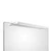 Decor Walther 0419250 SLIM 1-60 N LED mirror light 60x10cm matt white