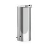 Decor Walther 0612700 BIN 3 pedaalemmer chroom