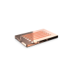 Decor Walther 0859416 DW 900 zeephouder rosé goud