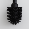 Decor Walther 0861160 TYP A brush head black