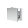 Decor Walther 0907200 PINCH S/M Klemme/Haken chrom
