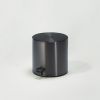 Decor Walther 0615459 TE 50 MINI pedaalemmer mat donker metaal