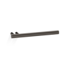 Decor Walther Bar 0856566 BAR HTH handdoekhouder 28cm mat donker metaal