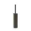 Decor Walther Bar 0856866 BAR SBG toiletborstelgarnituur mat donker metaal