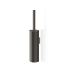 Decor Walther Bar 0856966 BAR WBG toiletborstelgarnituur mat donker metaal