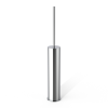 Decor Walther BAR 0863300 DW 100 toiletborstelgarnituur staand chroom