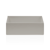 Decor Walther Brownie 0930649 BROWNIE BOD2 multi box zonder deksel kunstleder taupe