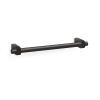 Decor Walther Century 0585066 CENTURY HTE40 handdoekhouder 40cm mat donker metaal