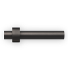 Decor Walther Century 0585466 CENTURY TPH1 toiletrolhouder mat donker metaal