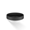 Decor Walther Century 0588150 CENTURY WSS soap holder matte white/ matte black