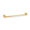Decor Walther Classic 0510220 CL HTE60 handdoekrek 60cm goud