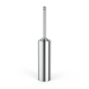 Decor Walther Classic 0513500 CL SBG toiletborstelgarnituur chroom