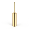 Decor Walther Classic 0513520 CL SBG toiletborstelgarnituur goud