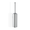 Decor Walther Classic 0513600 CL WBG N toiletborstelgarnituur wand chroom