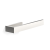 Decor Walther Contract 0651277 CT HTR handdoekhouder 25cm geborsteld rvs